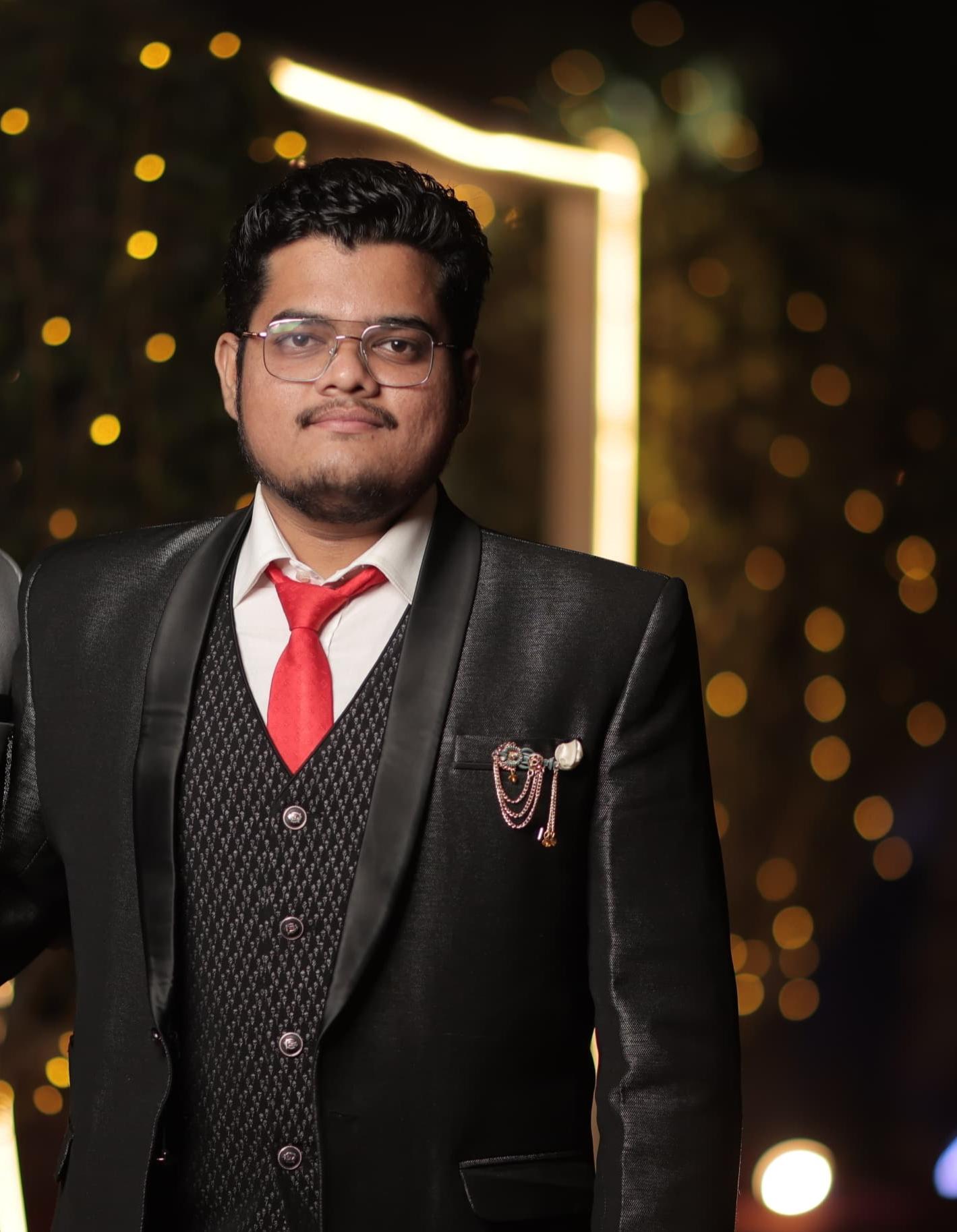 Abhishek