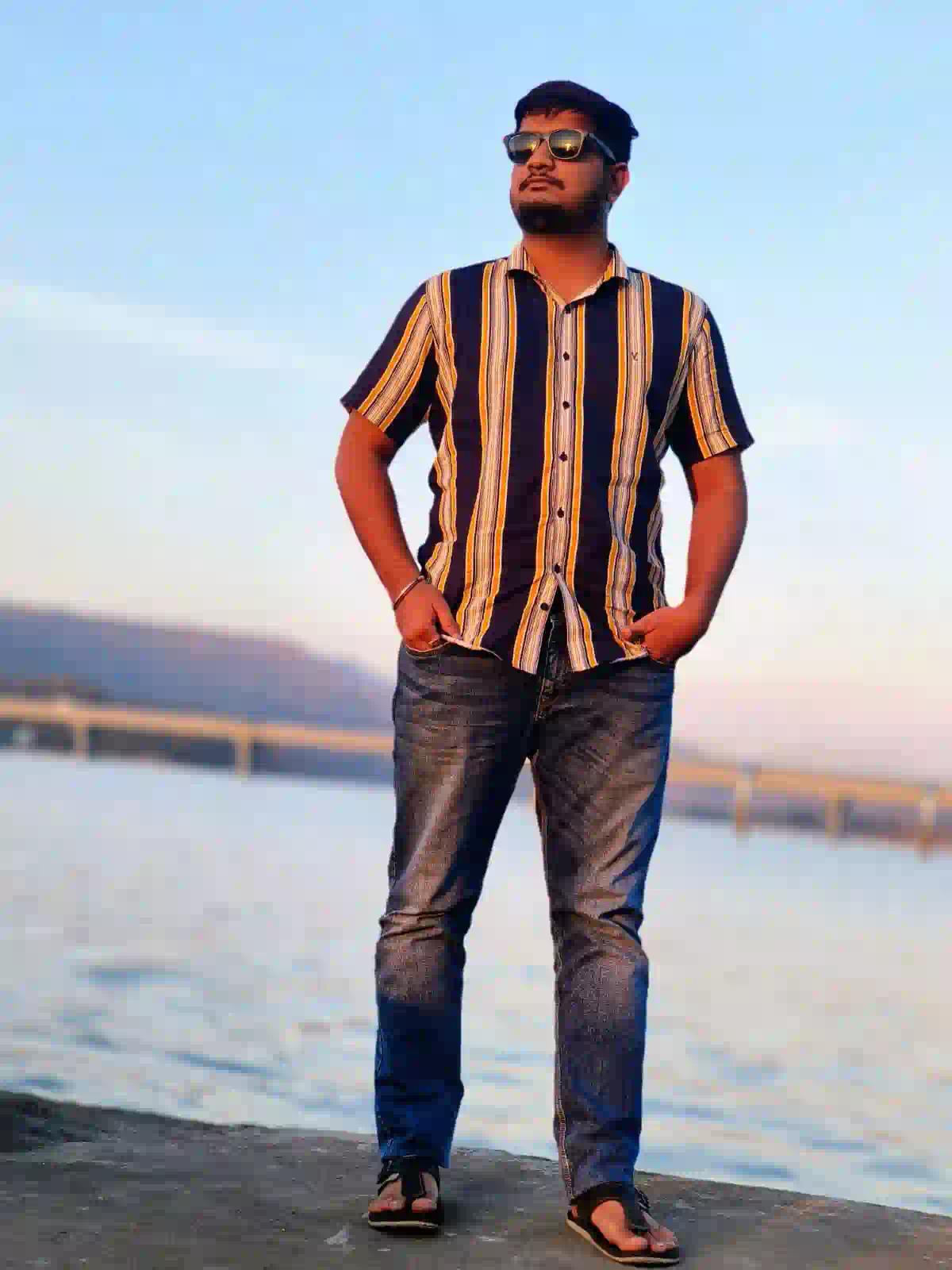 Dhaval